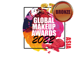 ASIA 2022 Global Makeup Awards - bronze - Best Luxury Skincare Brand