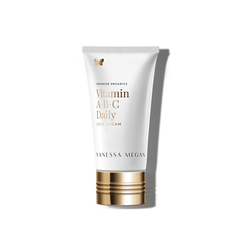 daily face cream