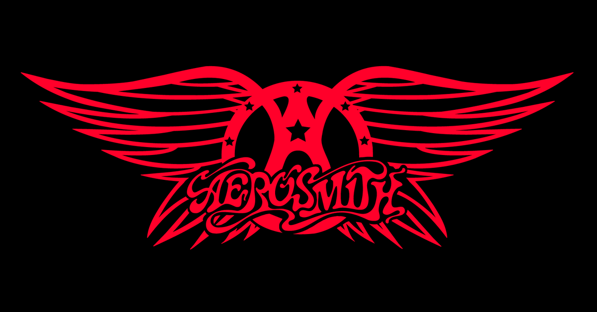 Just Push Play – Aerosmith Official Store