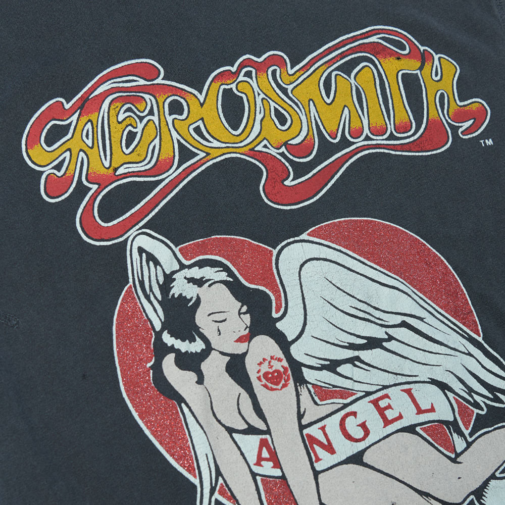 angel by aerosmith