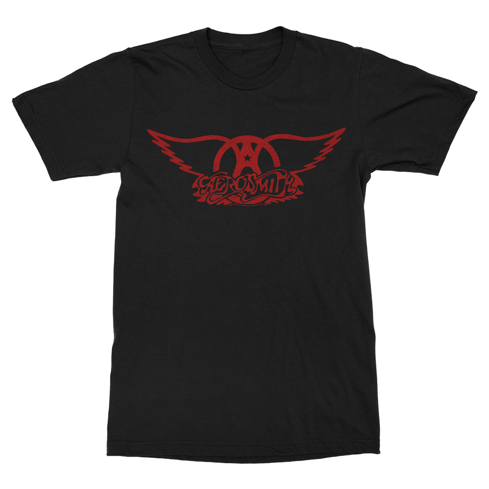 Red Aerosmith Logo | ubicaciondepersonas.cdmx.gob.mx