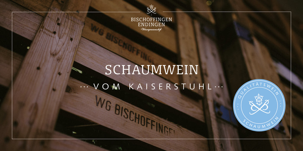 Winzergenossenschaft Bischoffingen Endingen Schaumwein