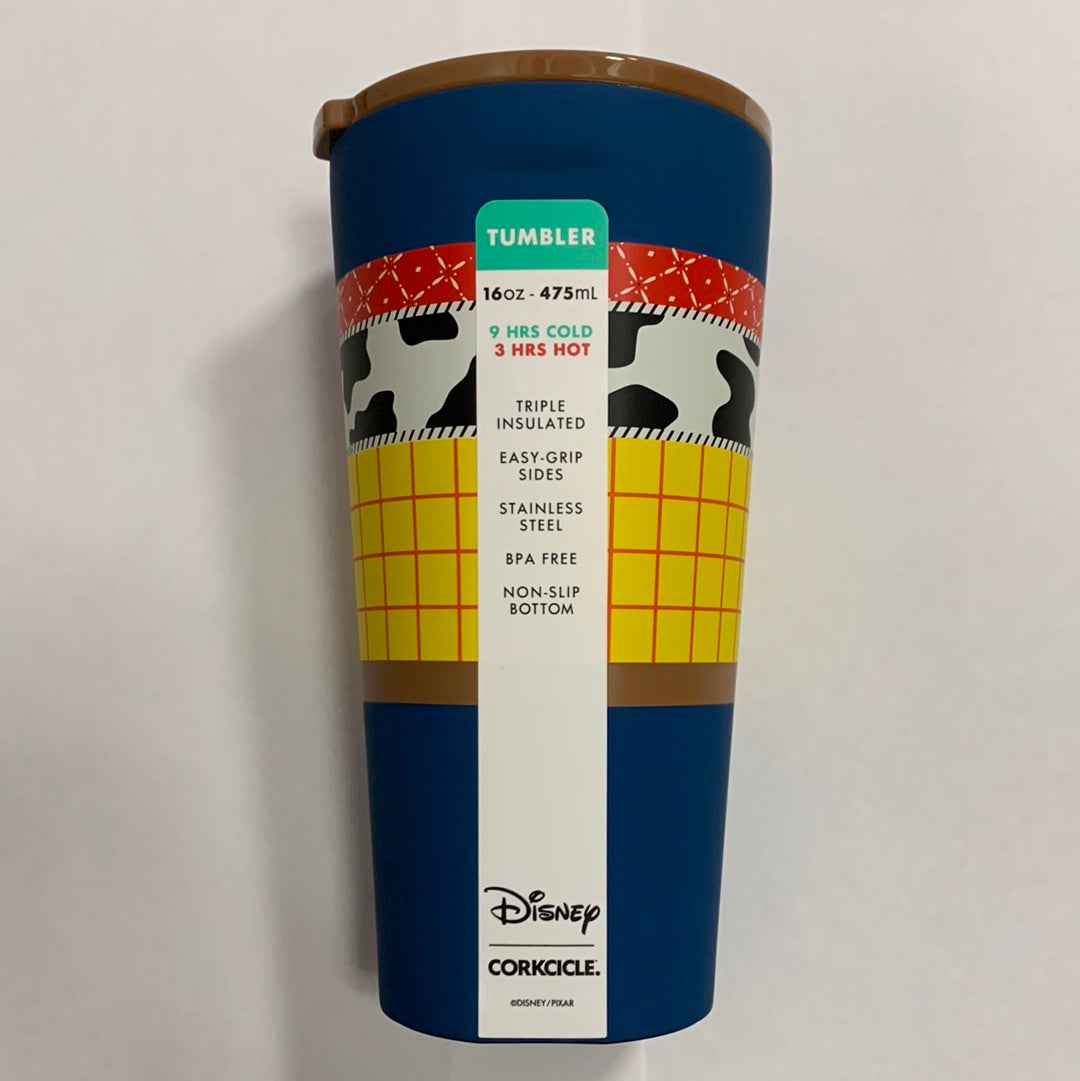 Corkcicle Kids Cup - 12oz Minnie Mouse - Polka Dot Red