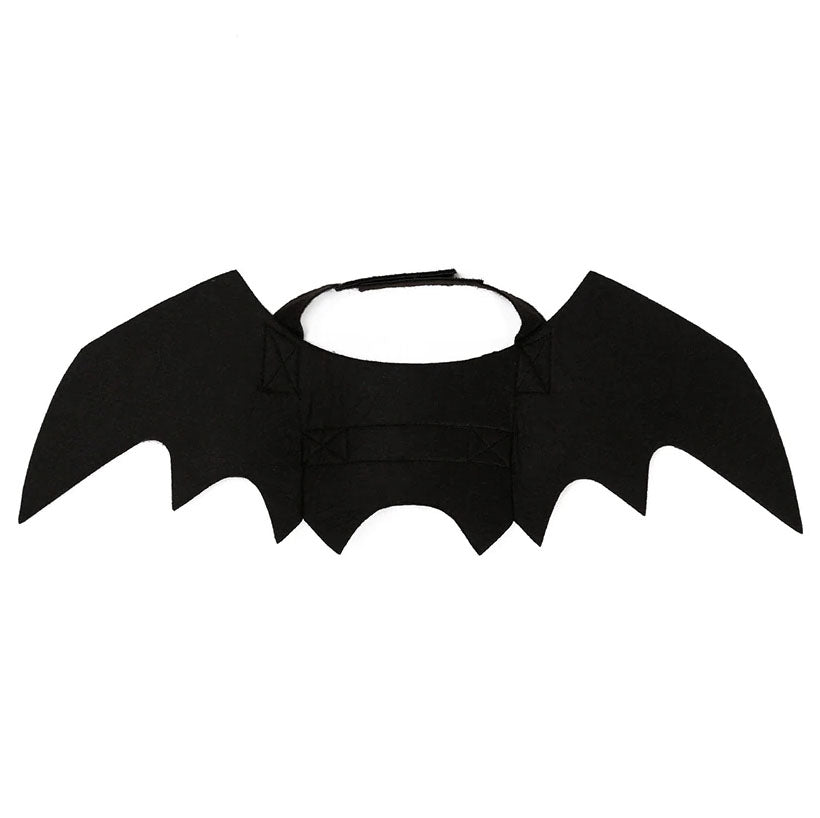 Handmade Kitty Bat (or Dog) Felt Bat Wings for Pets – Maizys Boutique