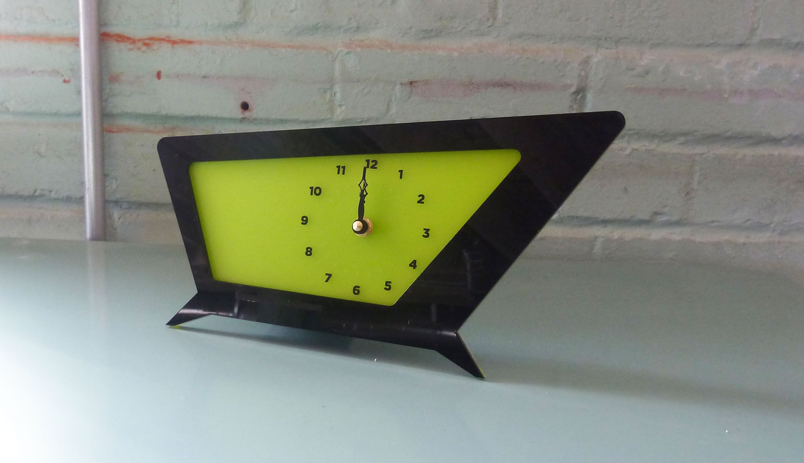 MCM Table top Clock