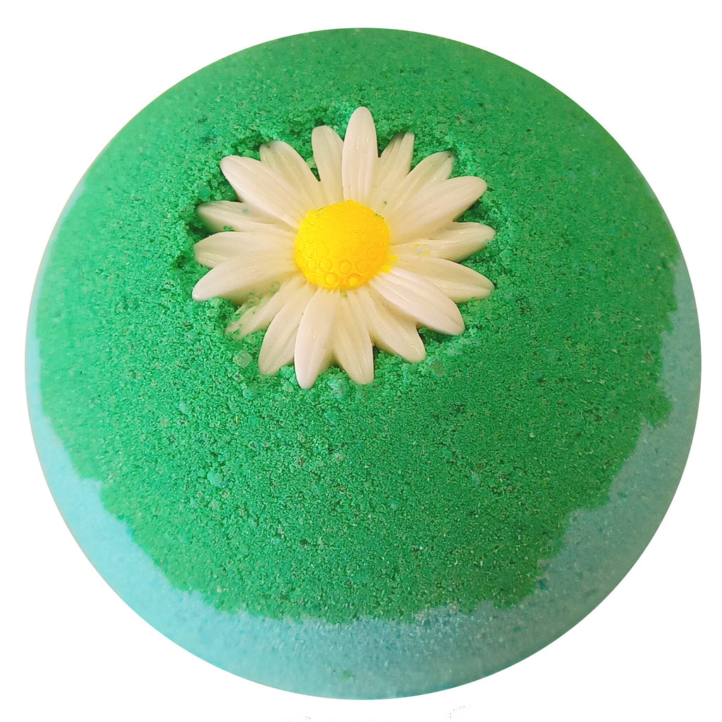 lily bath bomb