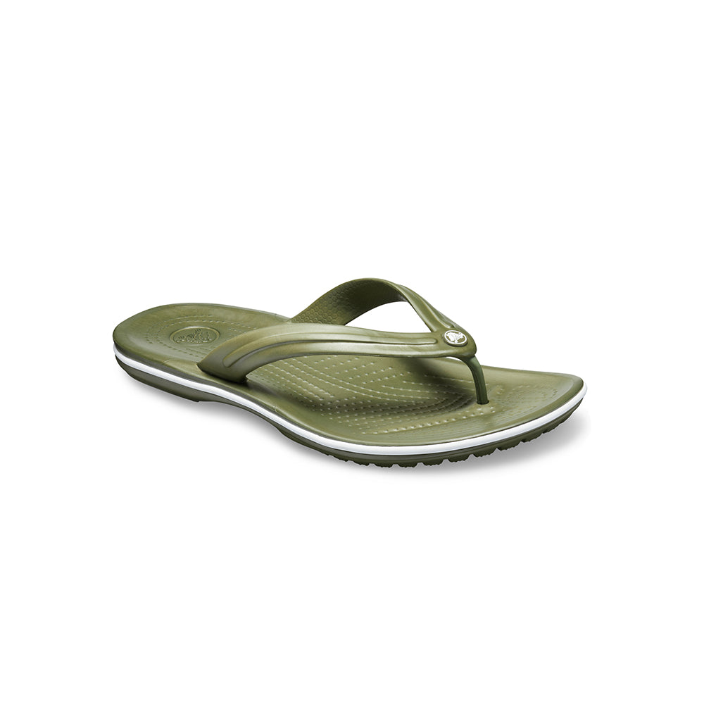 Crocband Flip in Bone – Crocs Philippines