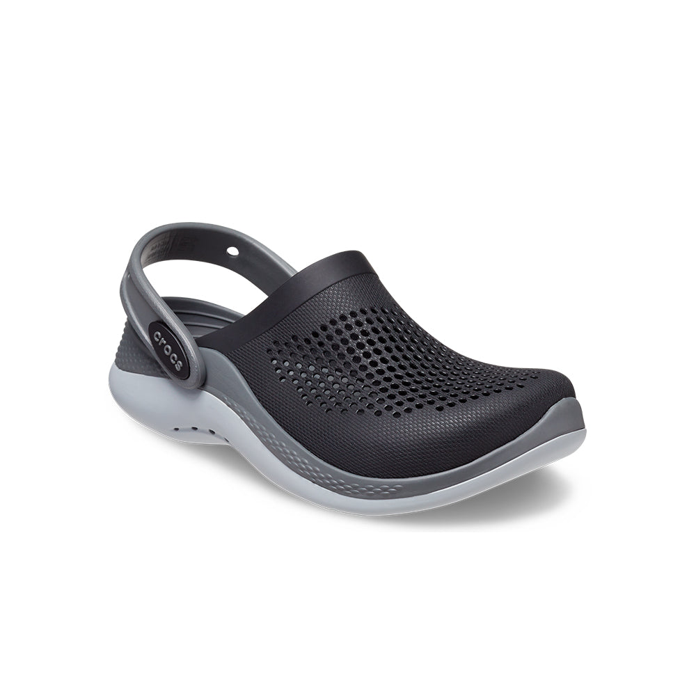 Mellow Recovery Slide in Black – Crocs Philippines