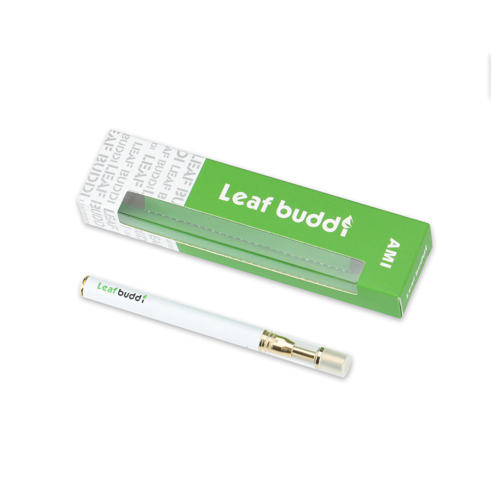 leaf buddi vape pen