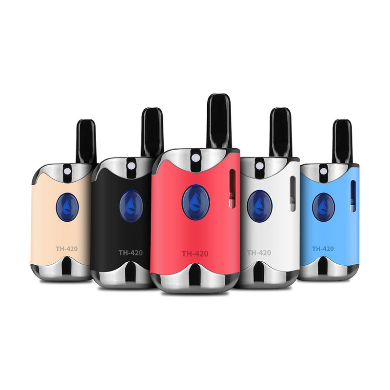 leaf buddi vape pen connector