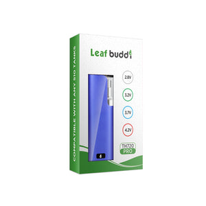 leaf buddi th 720