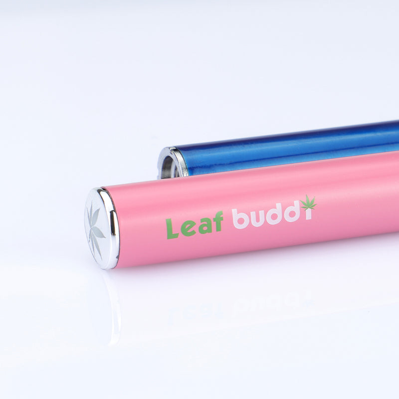 leaf buddi vape pen connector