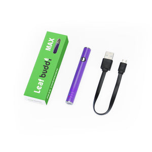 Max Battery 350mAh – leaf buddi