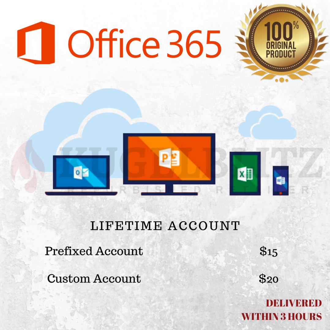 install office 365 pro plus on rdp server