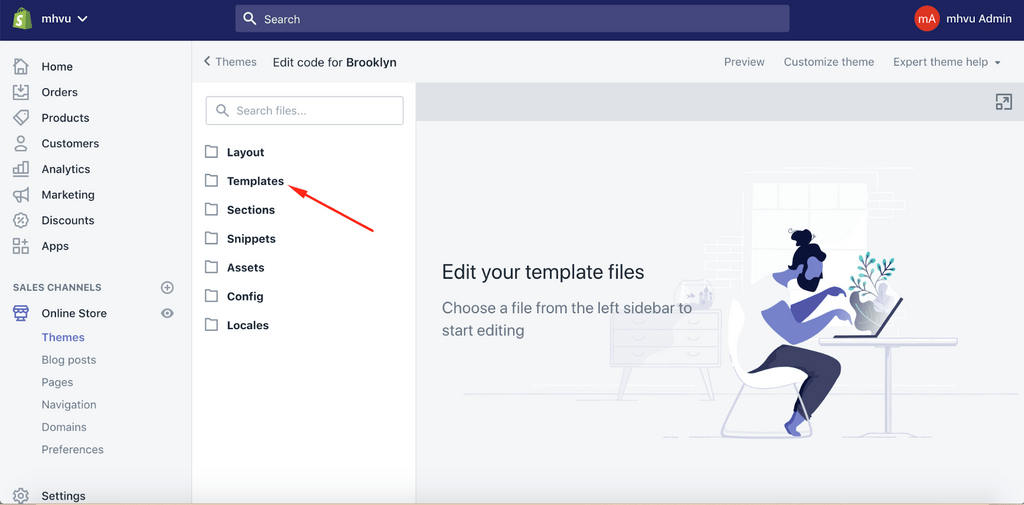 Shopify Product Page Customization Guide, Examples & Templates (2021)