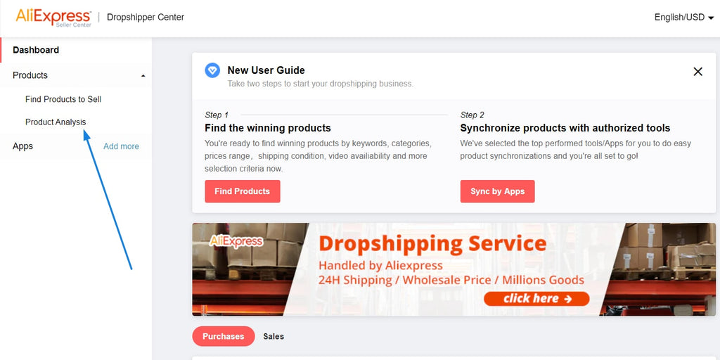 Aliexpress Dropshipping Center: One Guide, Everything Covered