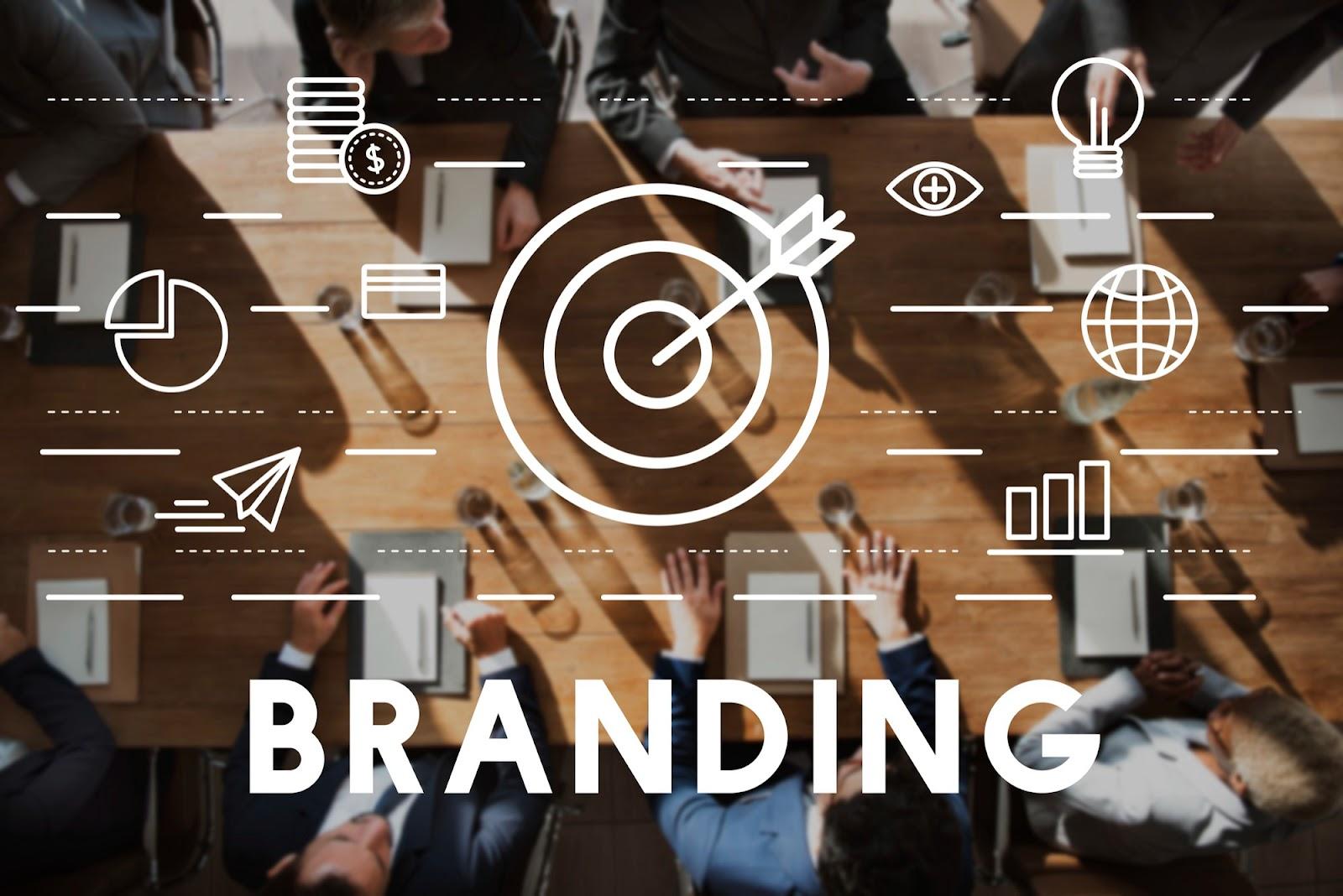 The significance of branding
