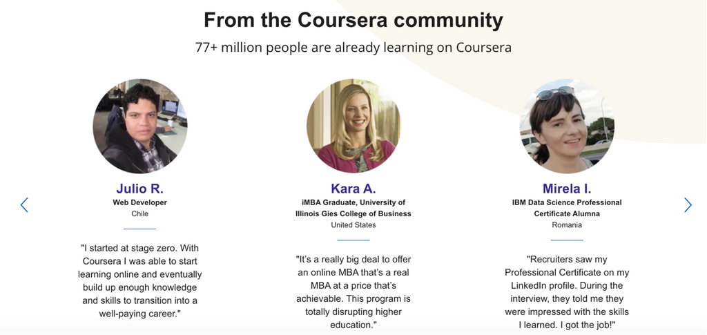 Coursera