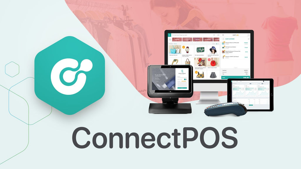 ConnectPOS