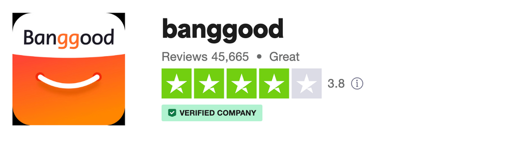 banggood review