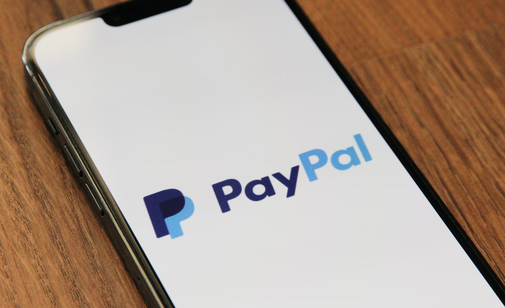 paypal on shopify