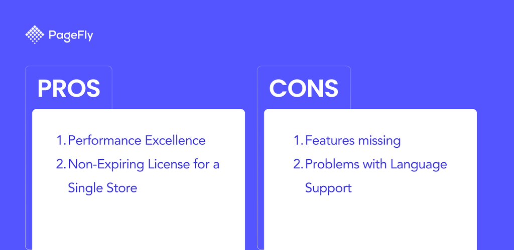 Parallax Theme: A Comprehensive Review of Pros and Cons