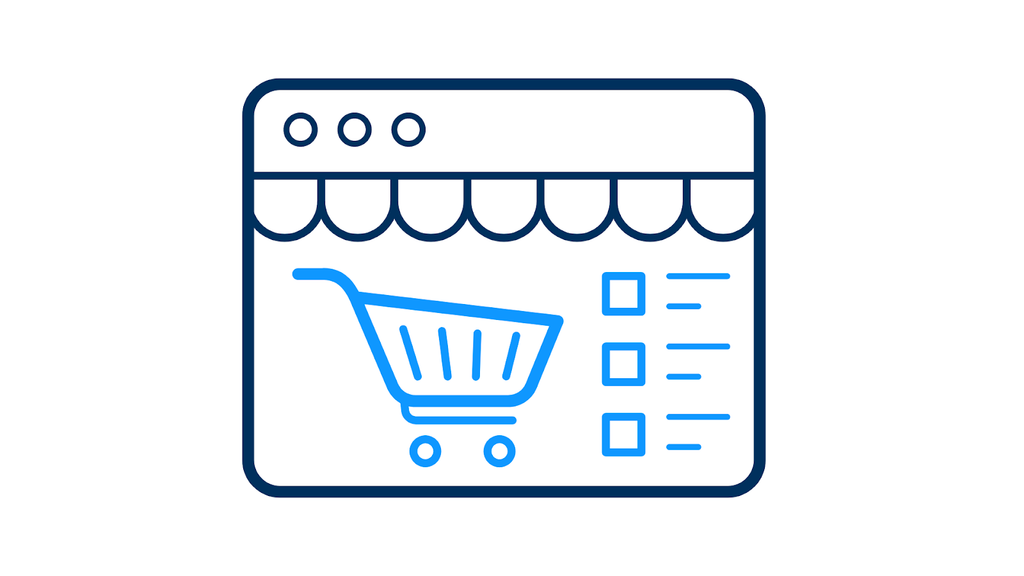 Share your Shopify store details with the team.