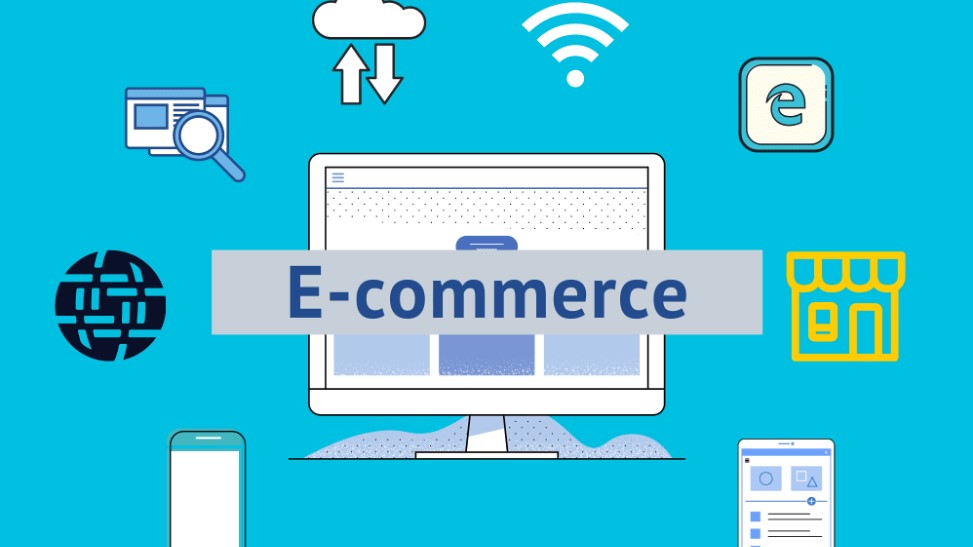 e-commerce