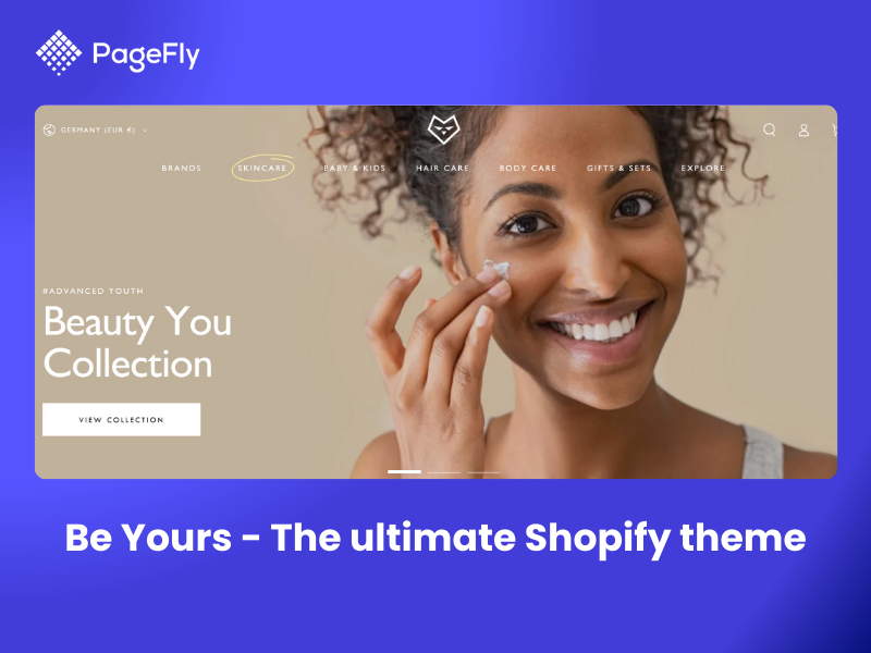 Which is the best theme in Shopify?