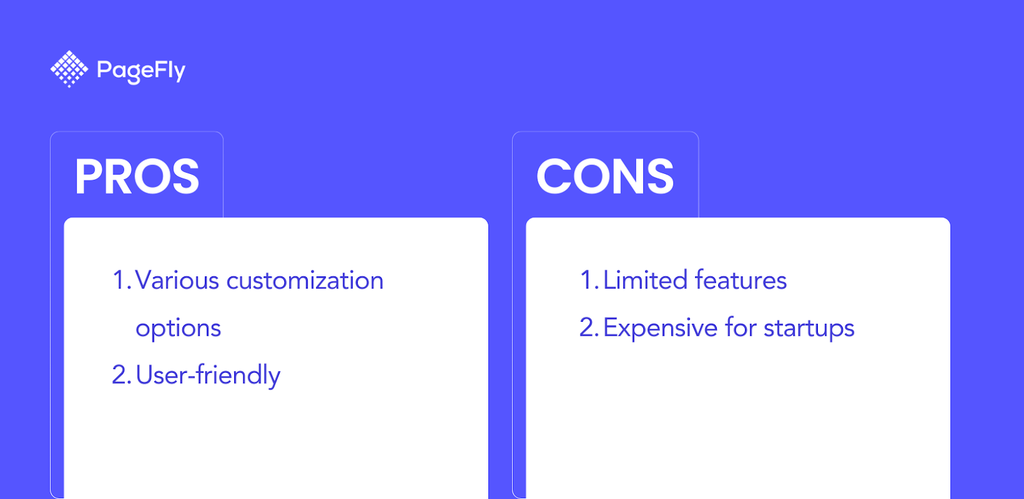 Evaluating the Pros and Cons of the Modular Shopify Theme