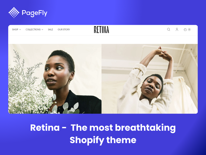Is the Retina Shopify theme any good?