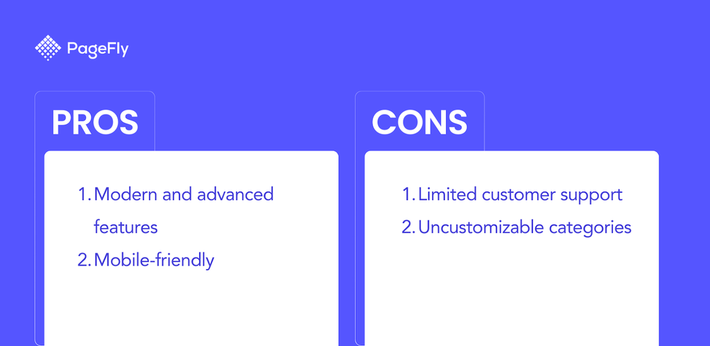 Assessing the upsides and downsides of Impulse, the highest-converting Shopify theme, offers valuable insights for merchants.