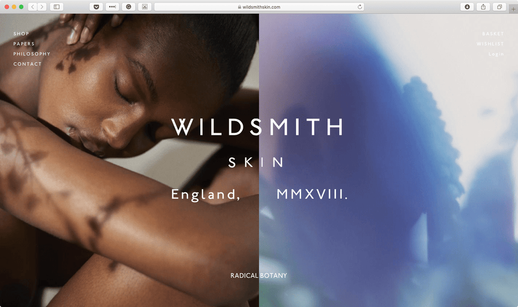 wildsmith