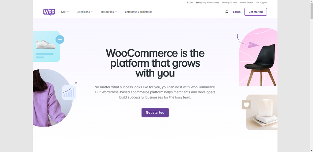 Woocommerce online marketplaces