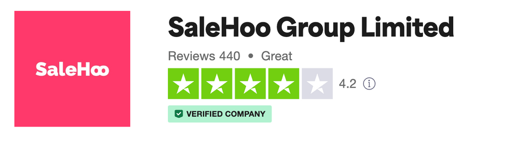 salehoo review