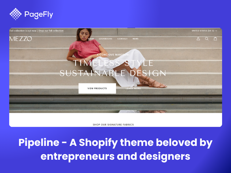 Shopify Pipeline Theme: Is It Worth Paying For?
