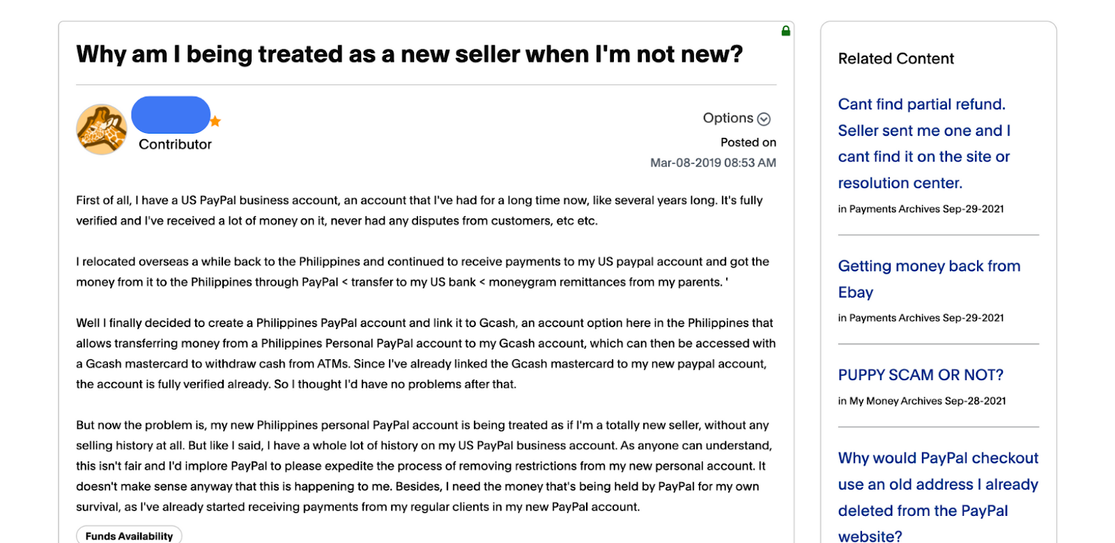 Why Is My PayPal Money on Hold? 