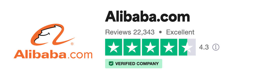 alibaba review