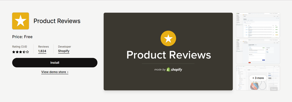 Product Reviews: Increase Trust Through Social Proof