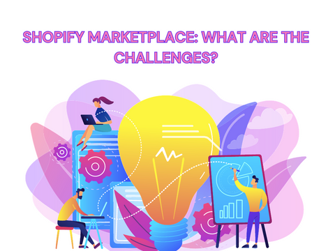 Shopify marketplace challenge