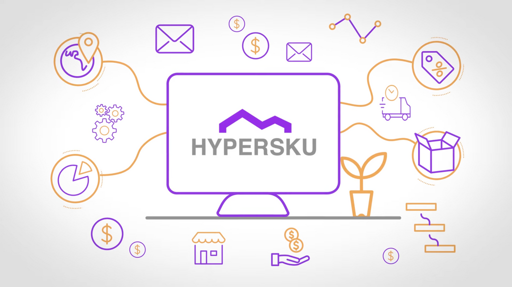 HyperSKU App