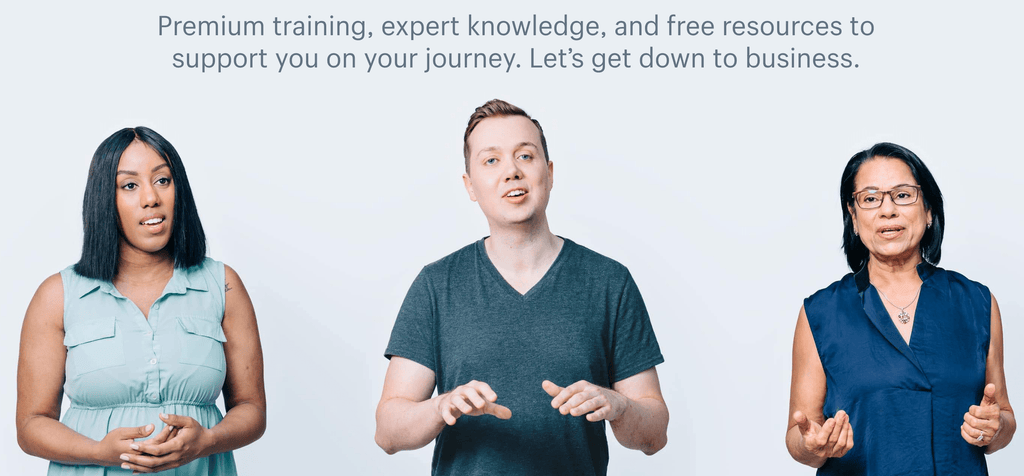 shopify academy experts