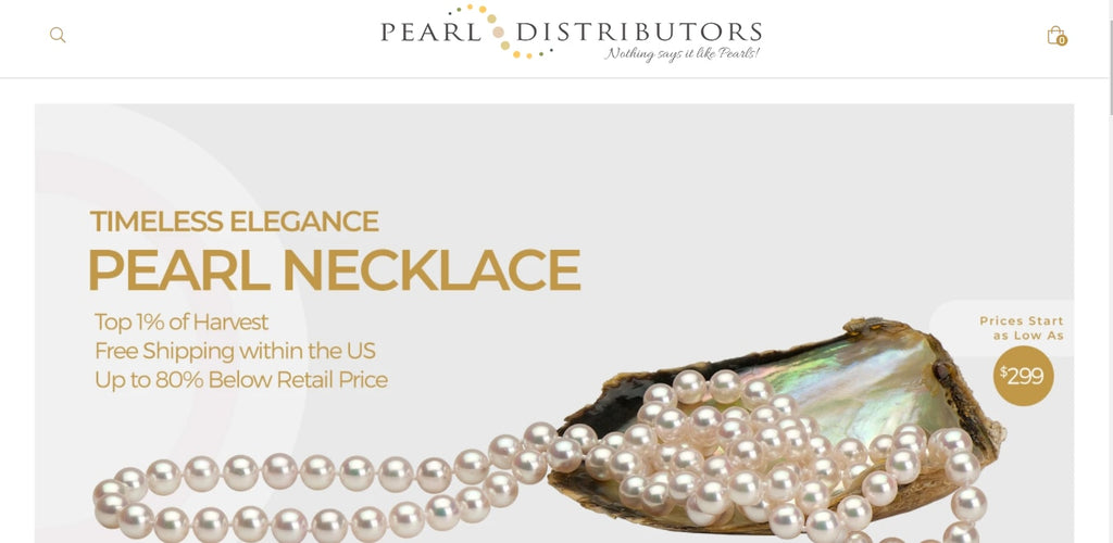 Pearl Distributor