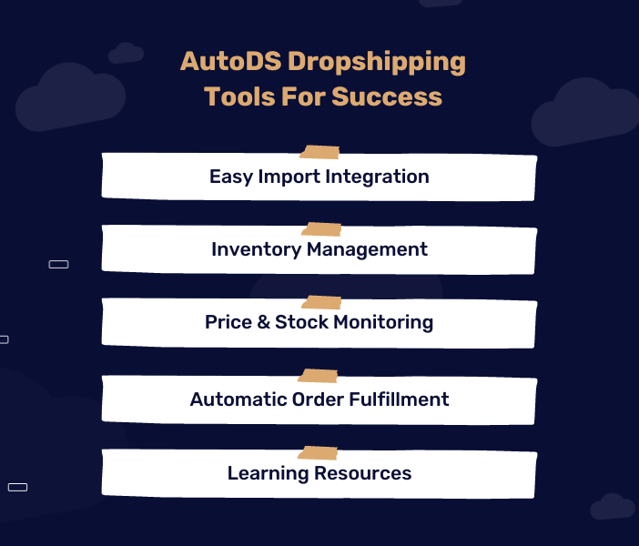 Start Dropshipping To  (How To Guide 2024) - AutoDS