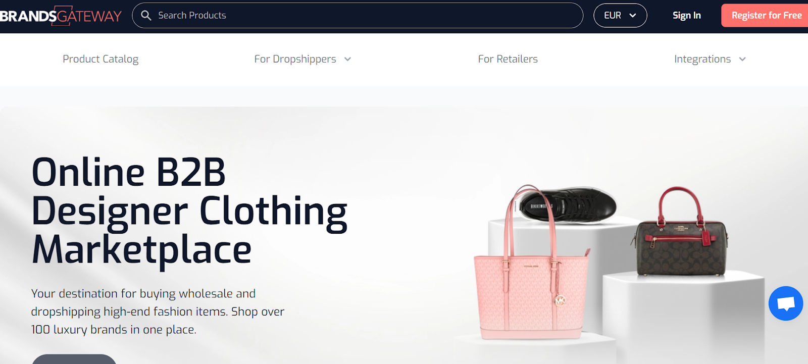 Dropshipping Luxury Replicas Bags Designer Handbags Online Store