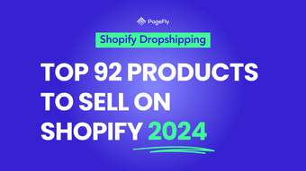 best products to sell on shopify