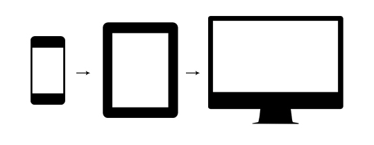 mobile first methodology