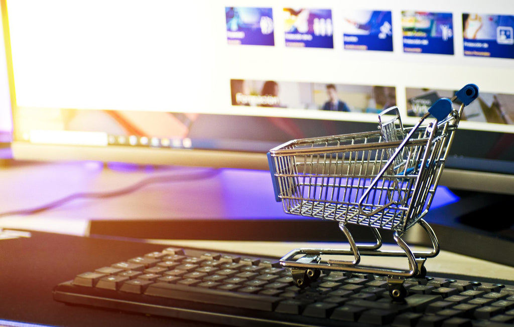 What is ecommerce advertising?