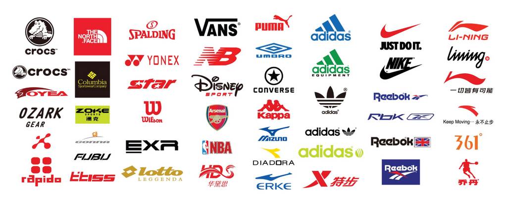 Sports Brand Name Ideas In 2023: Tips and Real Examples For Your Inspi