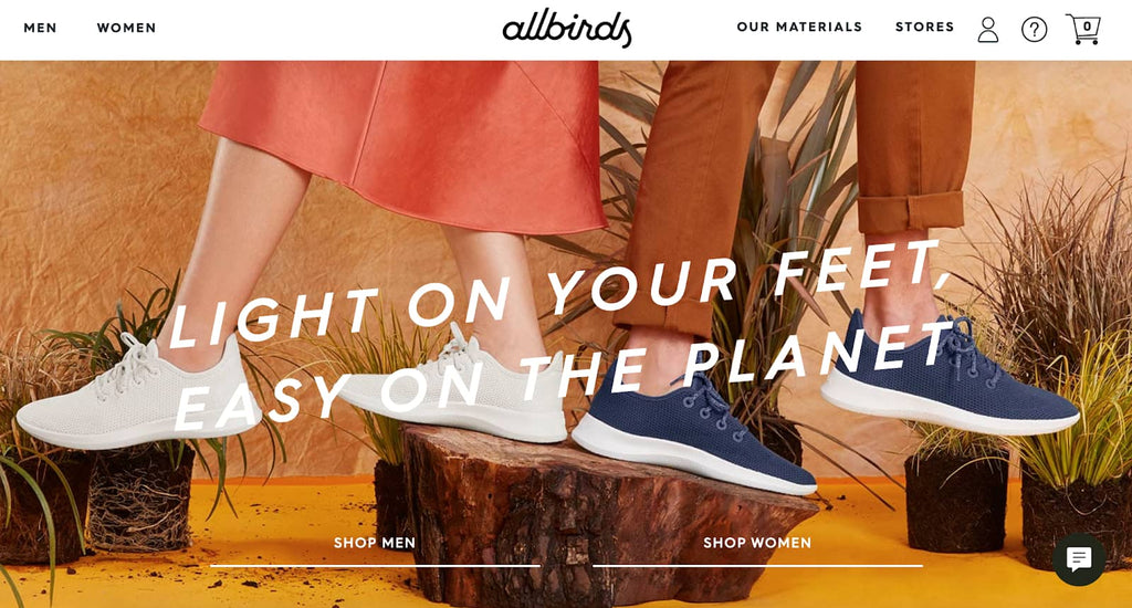 Allbirds